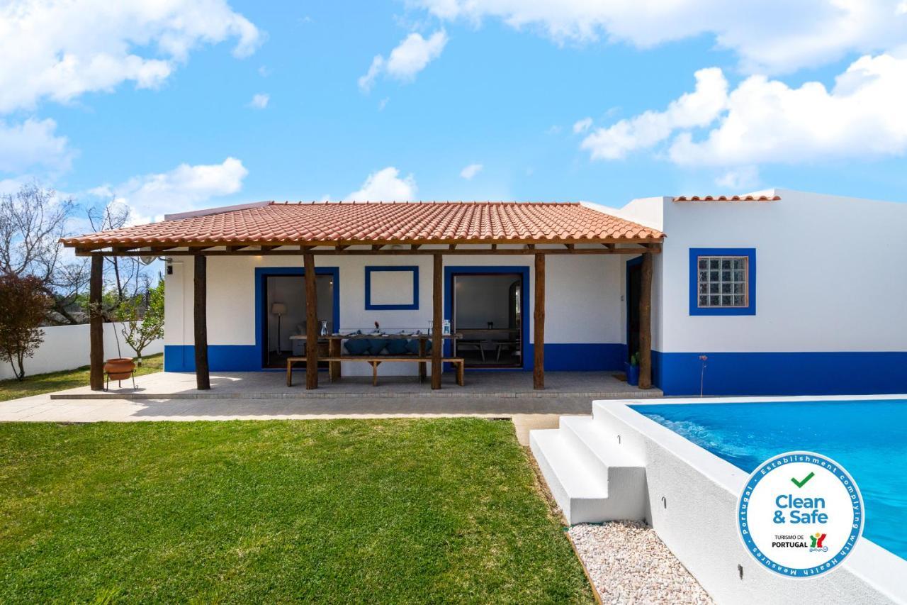 Whome | Comporta Family Beach House 外观 照片