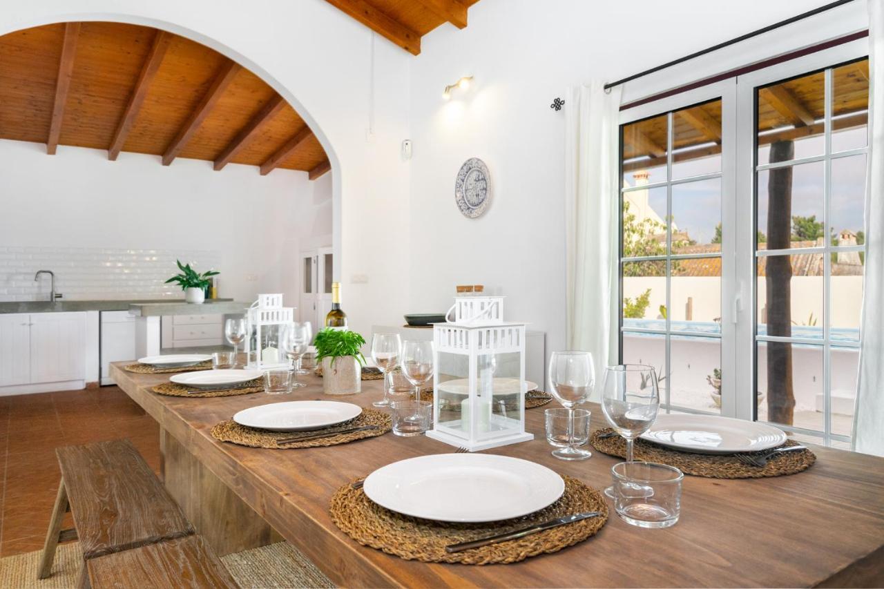 Whome | Comporta Family Beach House 外观 照片