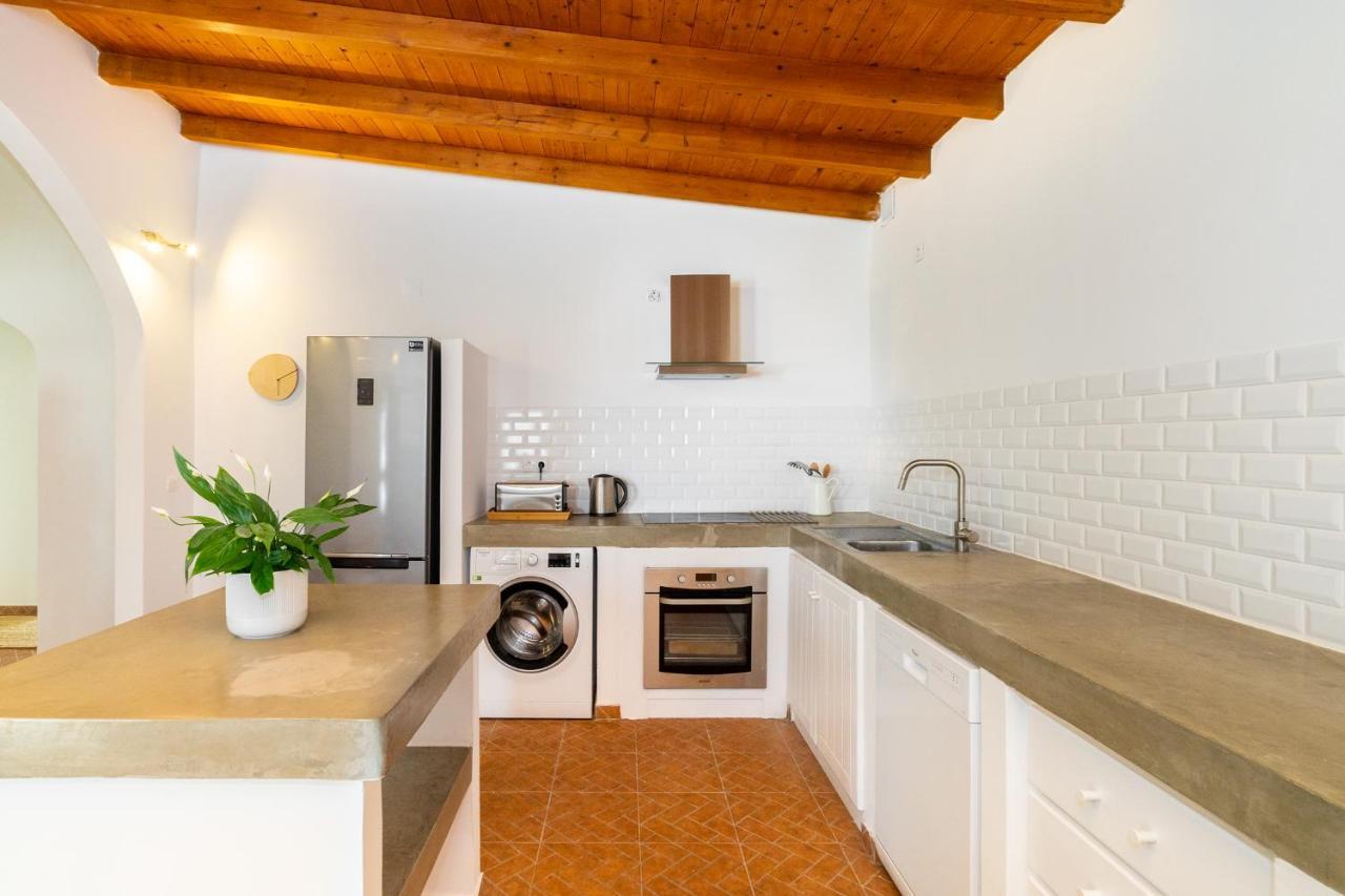 Whome | Comporta Family Beach House 外观 照片