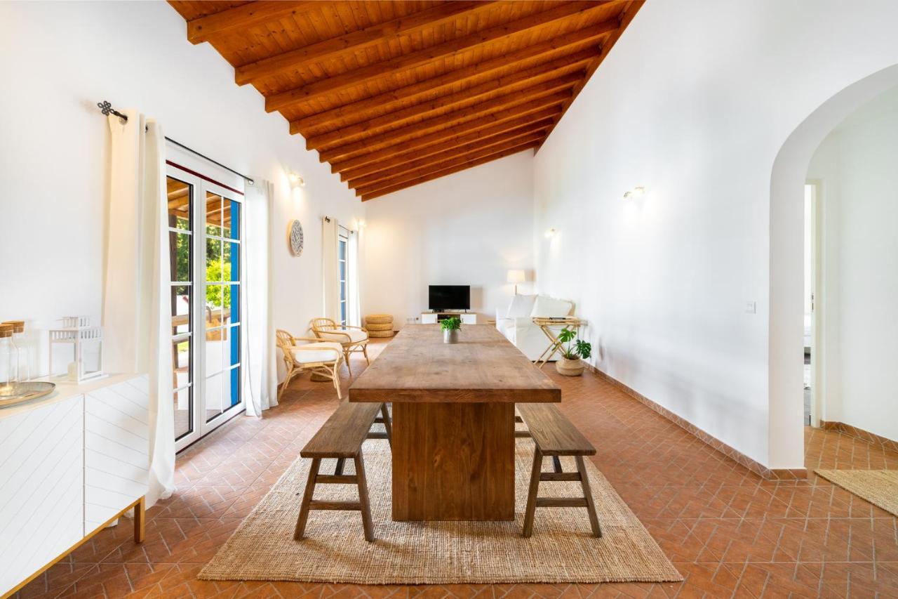 Whome | Comporta Family Beach House 外观 照片