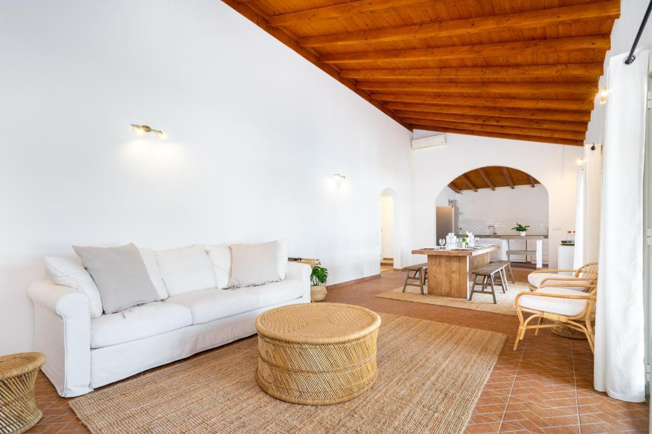 Whome | Comporta Family Beach House 外观 照片