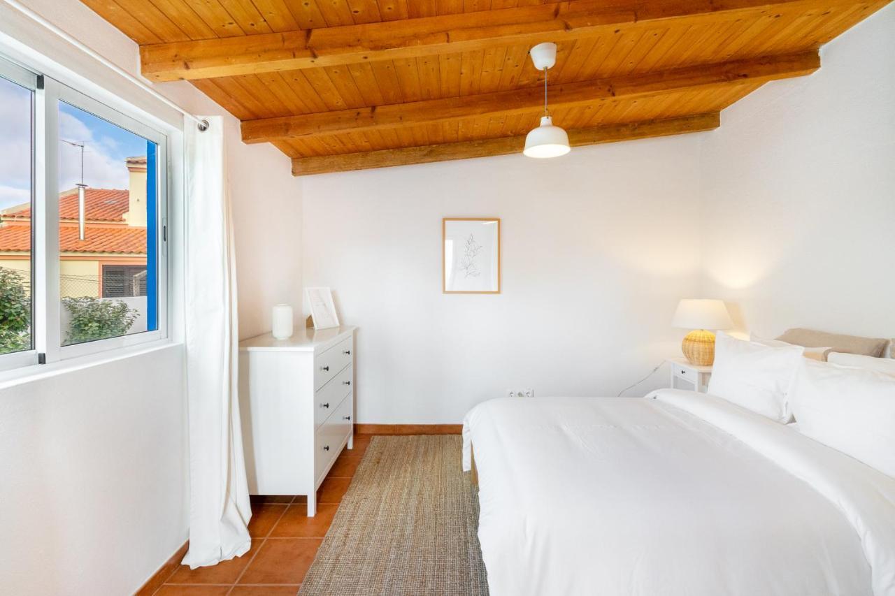 Whome | Comporta Family Beach House 外观 照片
