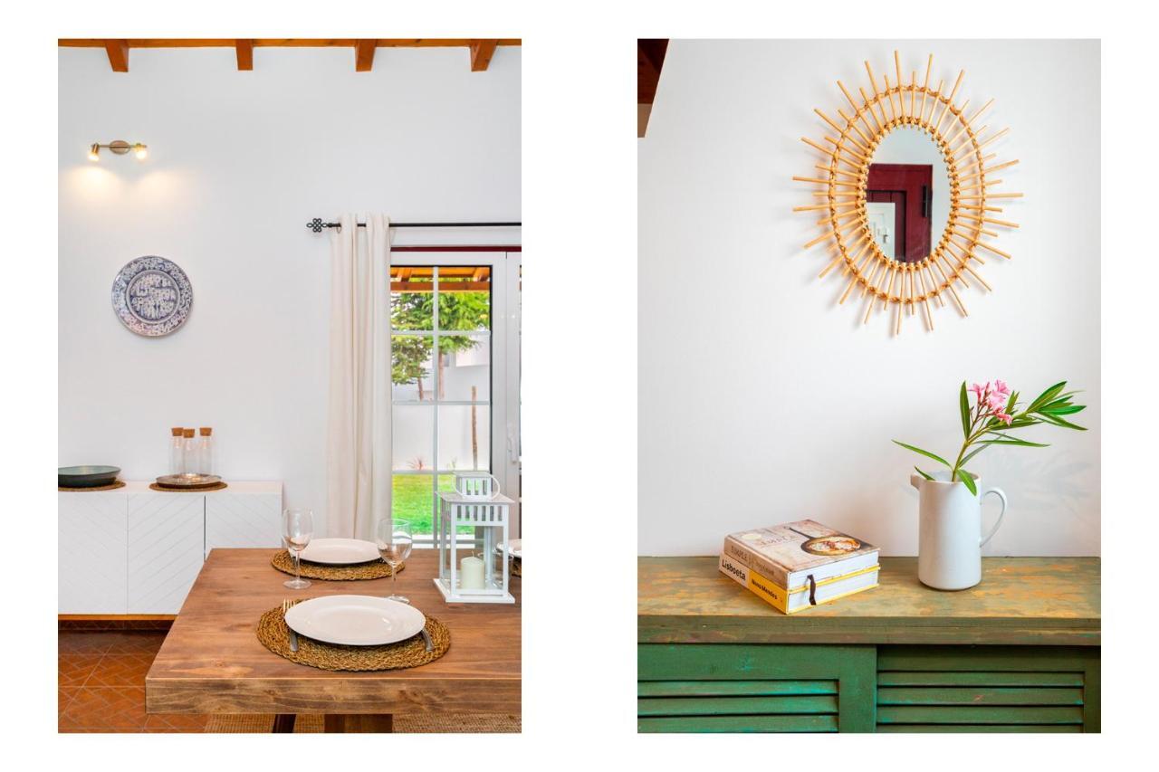 Whome | Comporta Family Beach House 外观 照片