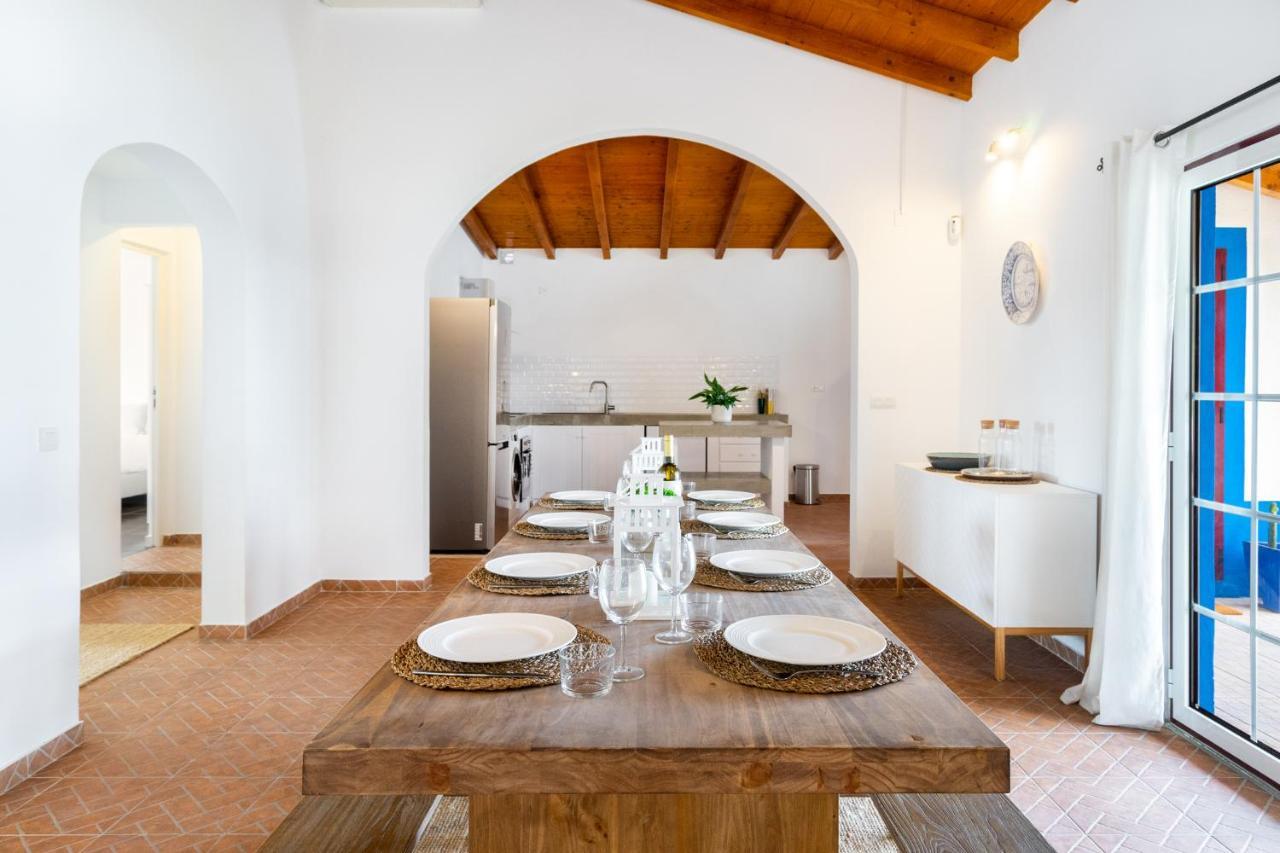 Whome | Comporta Family Beach House 外观 照片