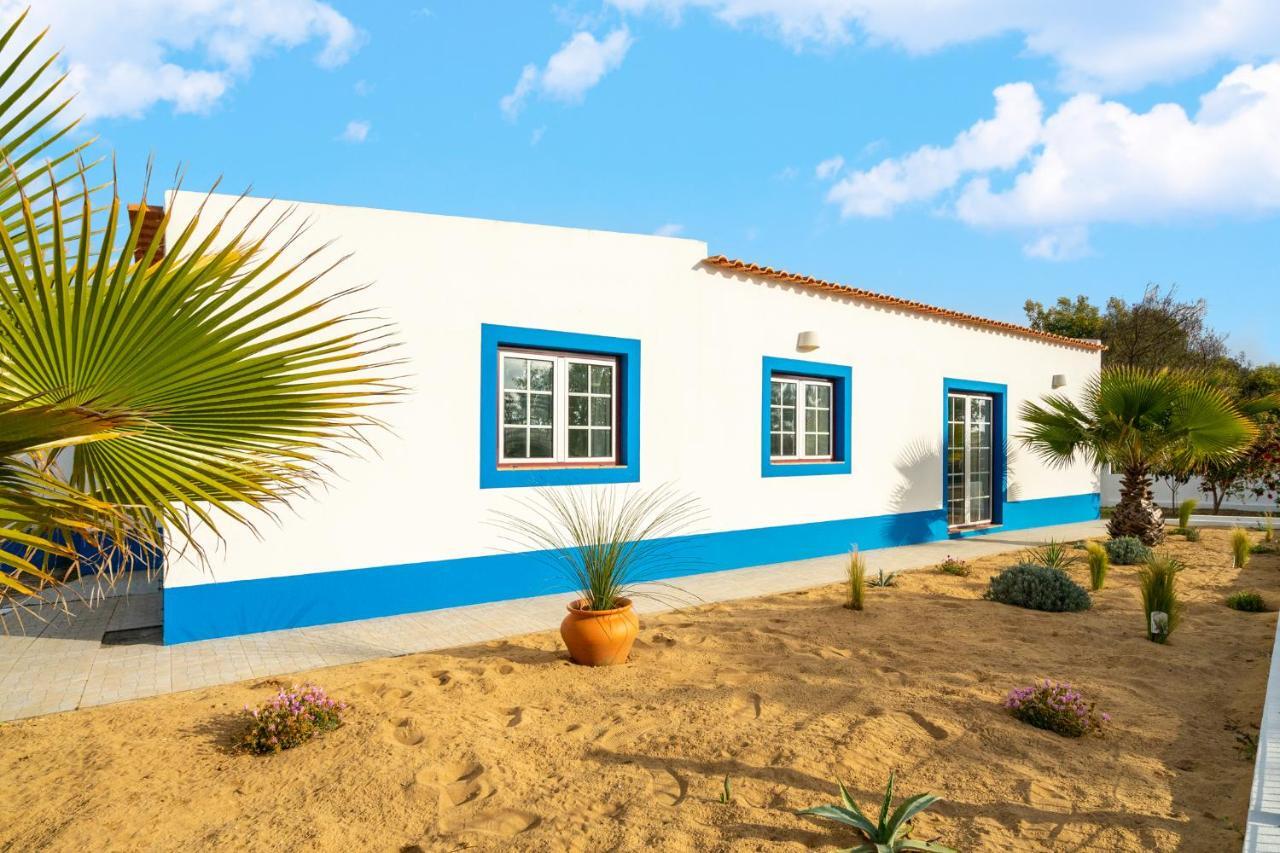 Whome | Comporta Family Beach House 外观 照片