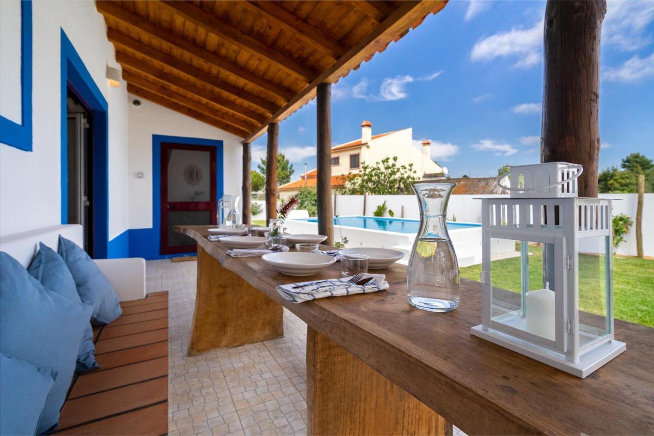Whome | Comporta Family Beach House 外观 照片