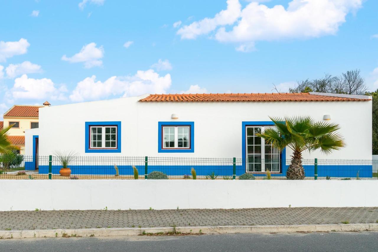 Whome | Comporta Family Beach House 外观 照片