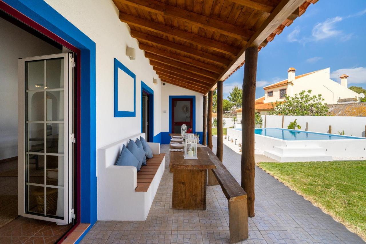 Whome | Comporta Family Beach House 外观 照片