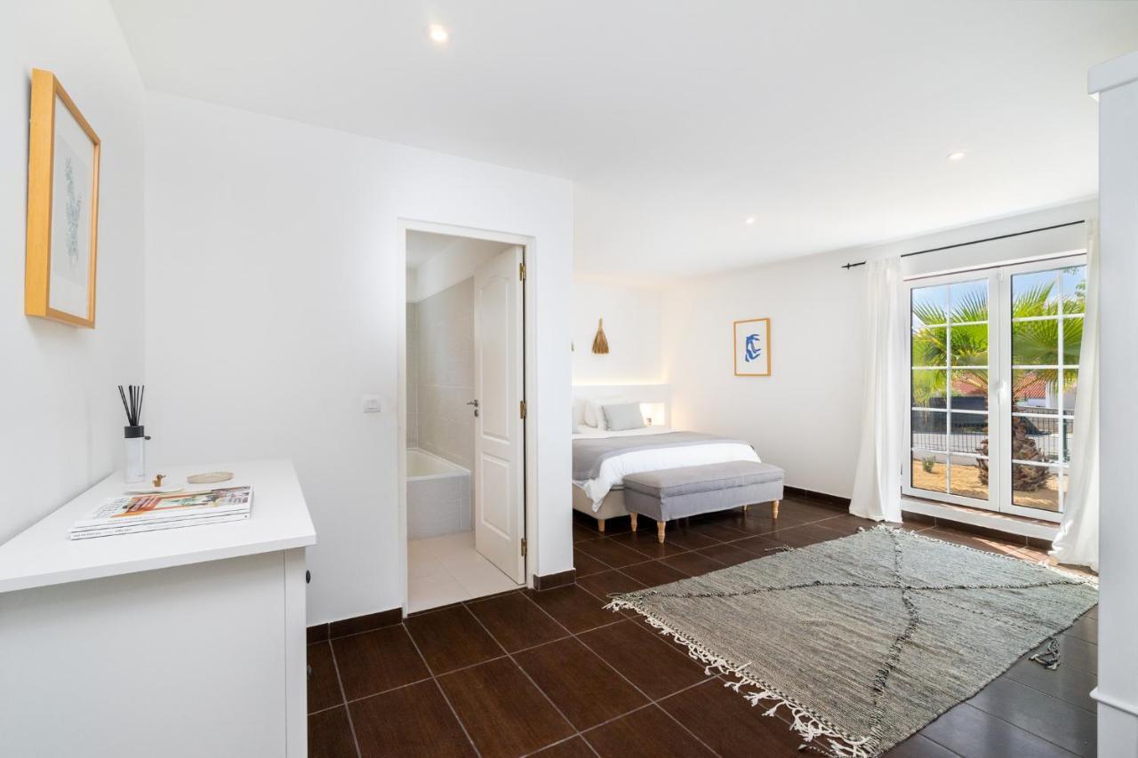 Whome | Comporta Family Beach House 外观 照片