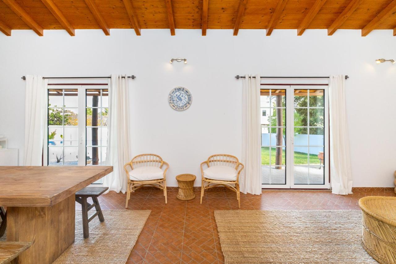 Whome | Comporta Family Beach House 外观 照片