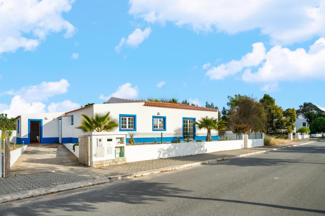 Whome | Comporta Family Beach House 外观 照片