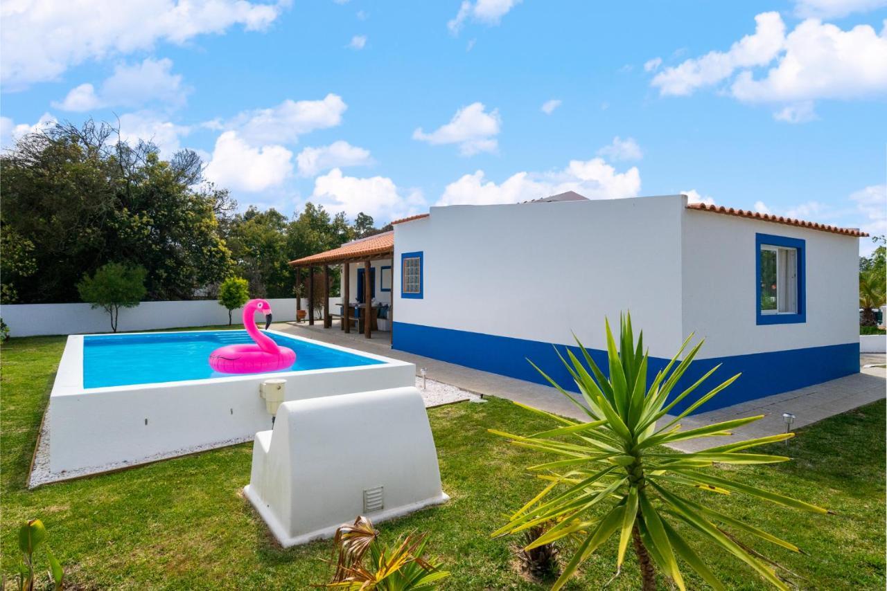 Whome | Comporta Family Beach House 外观 照片
