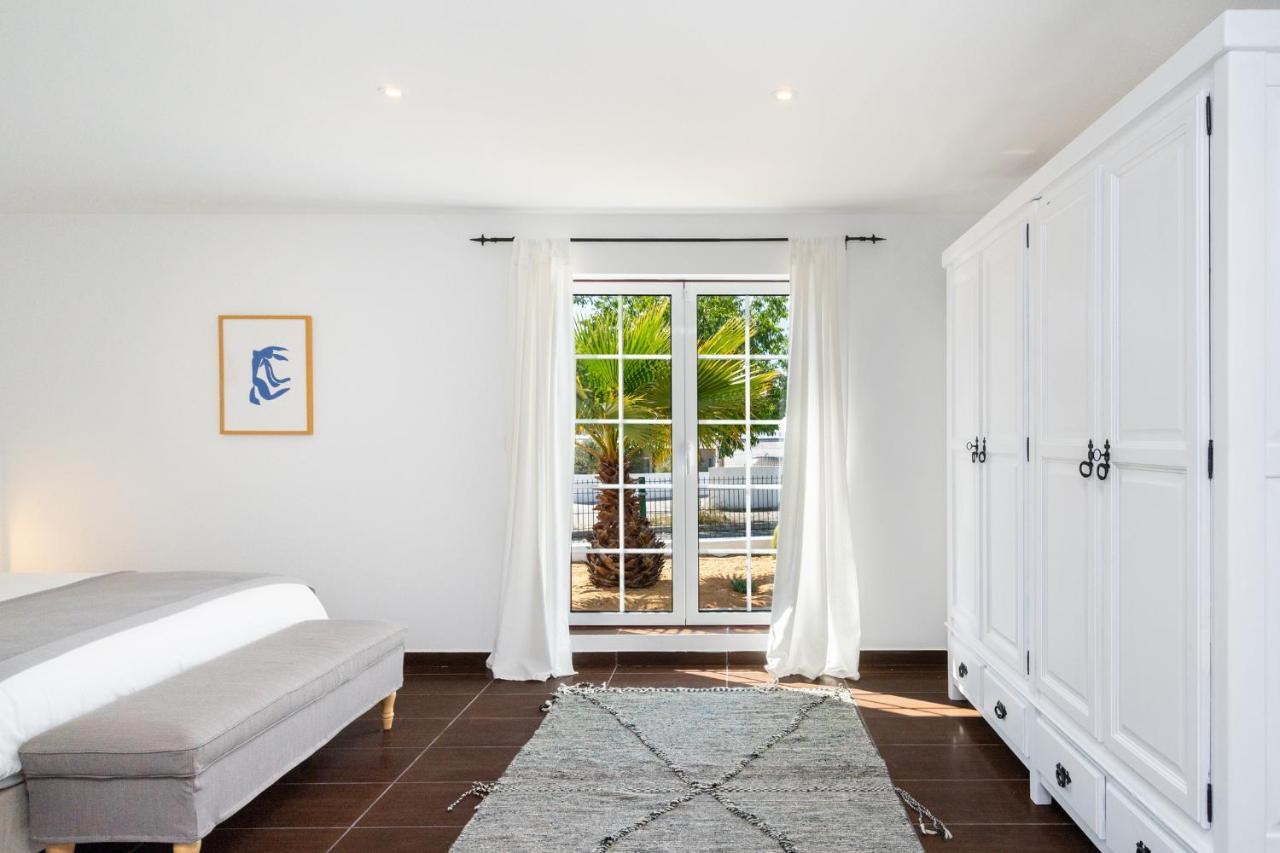 Whome | Comporta Family Beach House 外观 照片