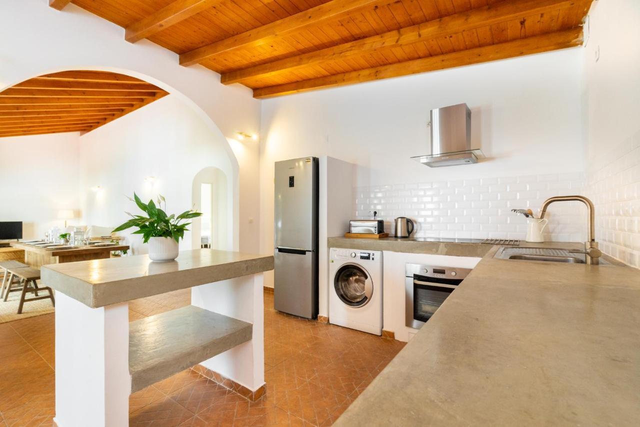Whome | Comporta Family Beach House 外观 照片